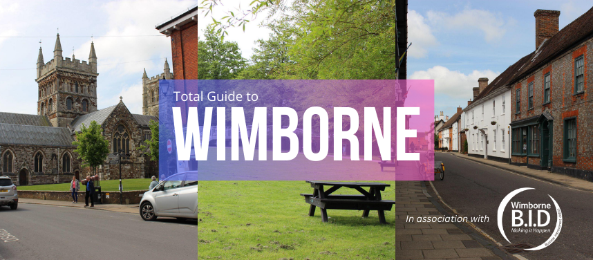 Total Guide to Wimborne Dorset