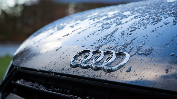 Innovation Meets Performance: Driving the Audi A3 Lease Experience
