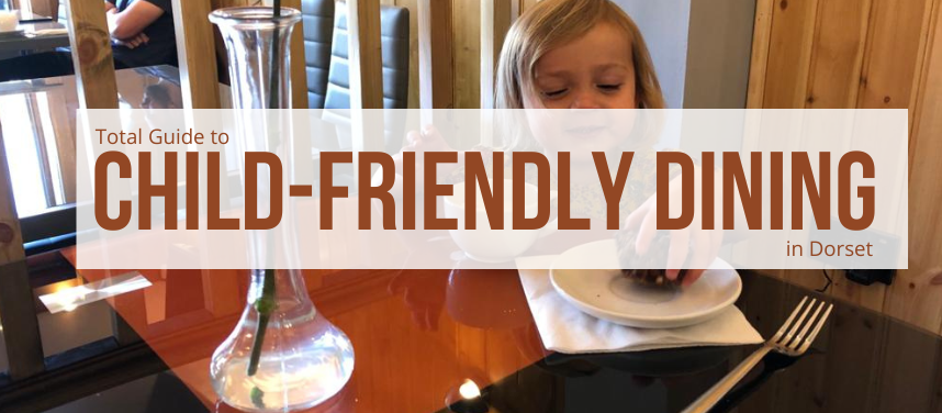 Child-Friendly Dining in Dorset