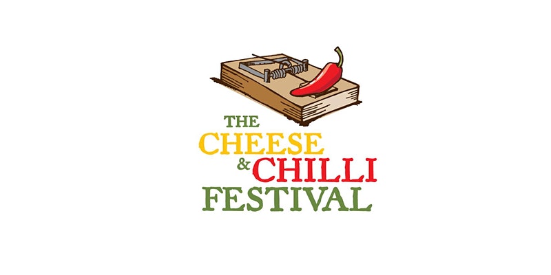 Christchurch Cheese & Chilli Festival 2023