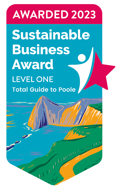 Sustainable Business Award