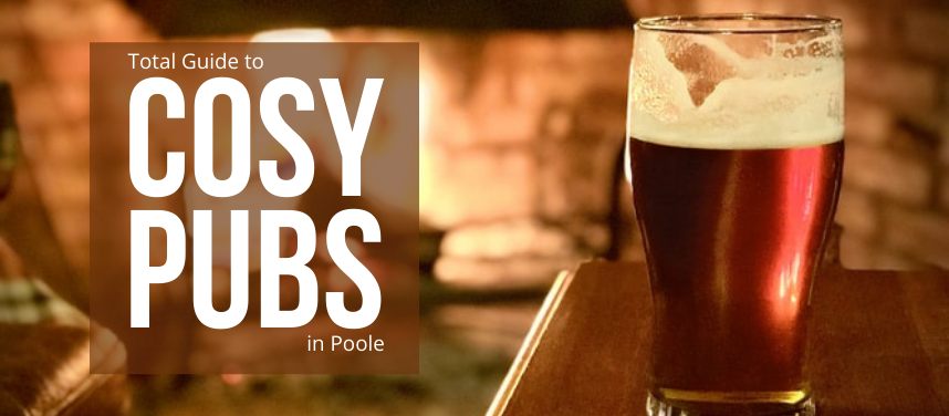 Best Cosy Pubs & Restaurants in Poole and Dorset | Pubs with Fires