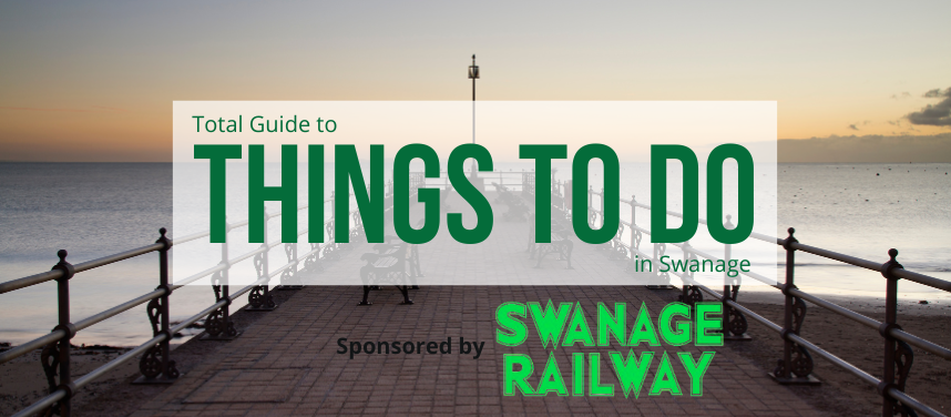 Top Things to do in Swanage