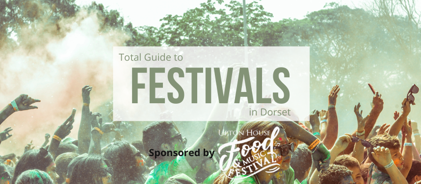 Festivals around Dorset 2024