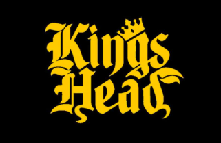 Kings head poole