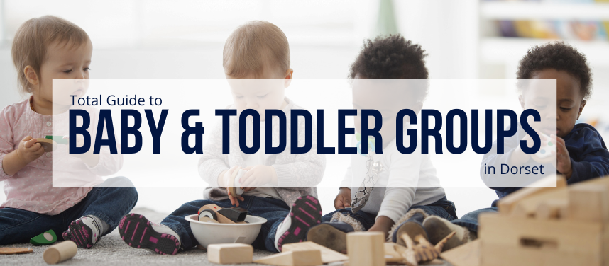 Baby and Toddler Groups