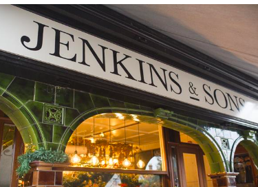 jenkins and sons