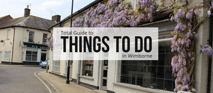Things to do in Wimborne 