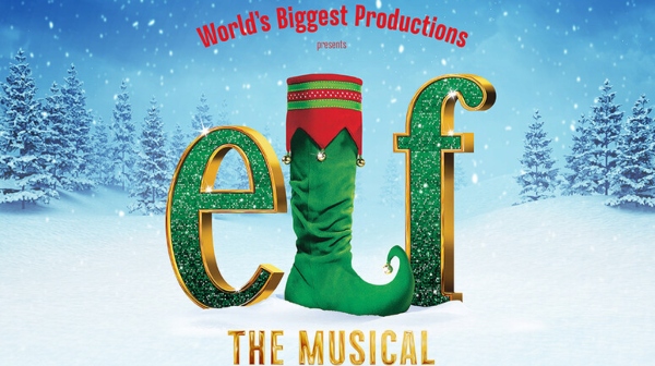 elf the musical