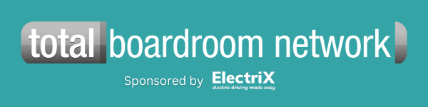 Total Boardroom Network sponsored by Elextrix