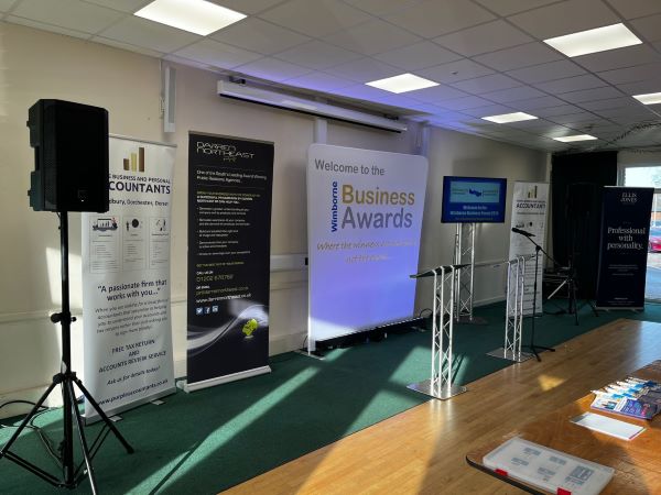 Wimborne Business Forum