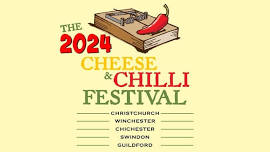 Get Ready to Sizzle: The 2024 Cheese and Chilli Festival Returns to Parley Lane in Christchurch!