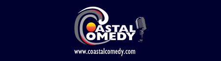 Coastal Comedy Club