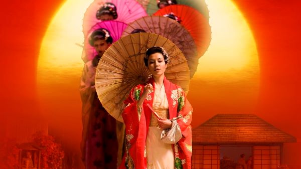 Win a Pair of Tickets to Ellen Kent: Madama Butterfly at the Bournemouth Pavilion