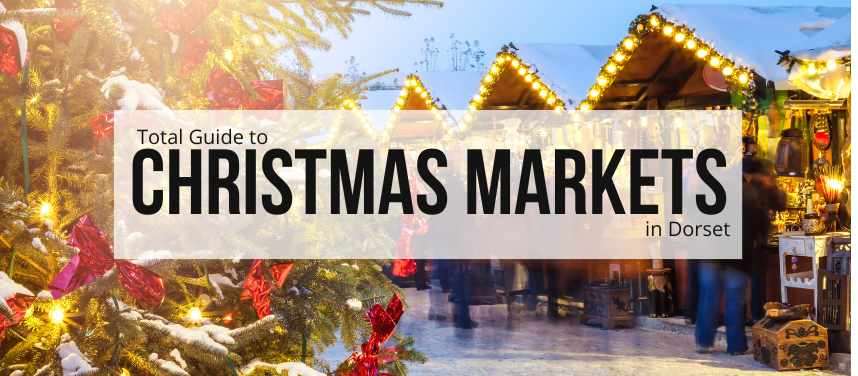 Dorset Christmas Markets 2024