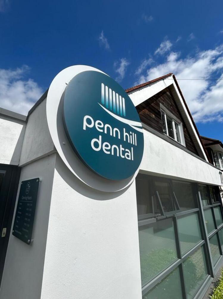 REVIEW: How to achieve naturally looking white teeth with Penn Hill Dental