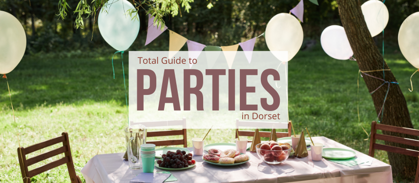 Parties in Dorset