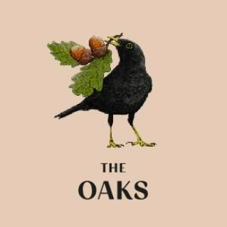 the oaks