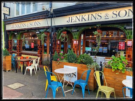 Jenkins & Sons