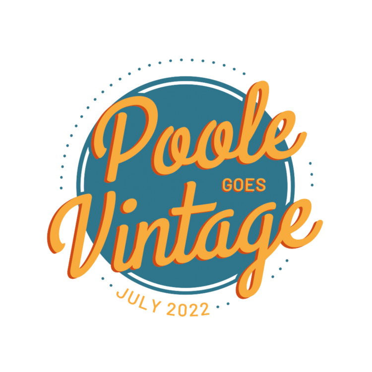 Poole Goes Vintage 2022