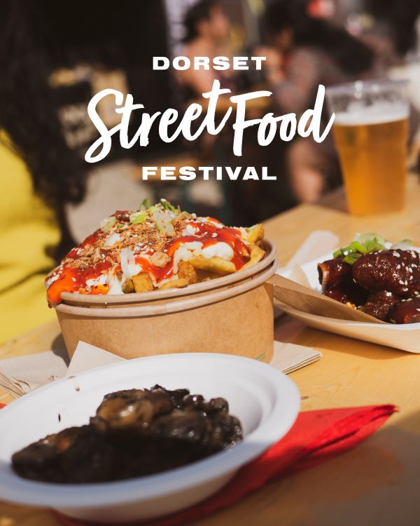 Dorset Street Food Festival 