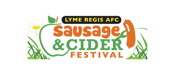 Lyme Regis Sausage & Cider Festival