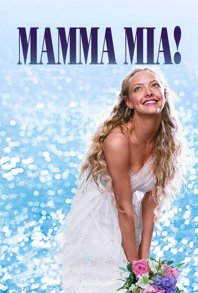Summer Screens presents 'Mamma Mia!'