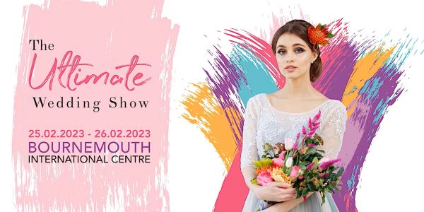 The Ultimate Wedding Show