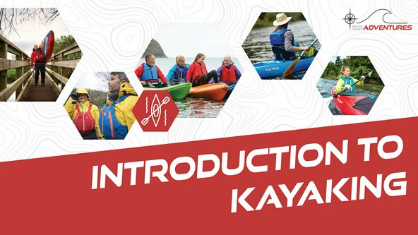 Introduction To Kayaking