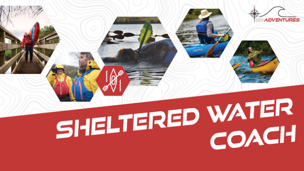 Sheltered Water Coach