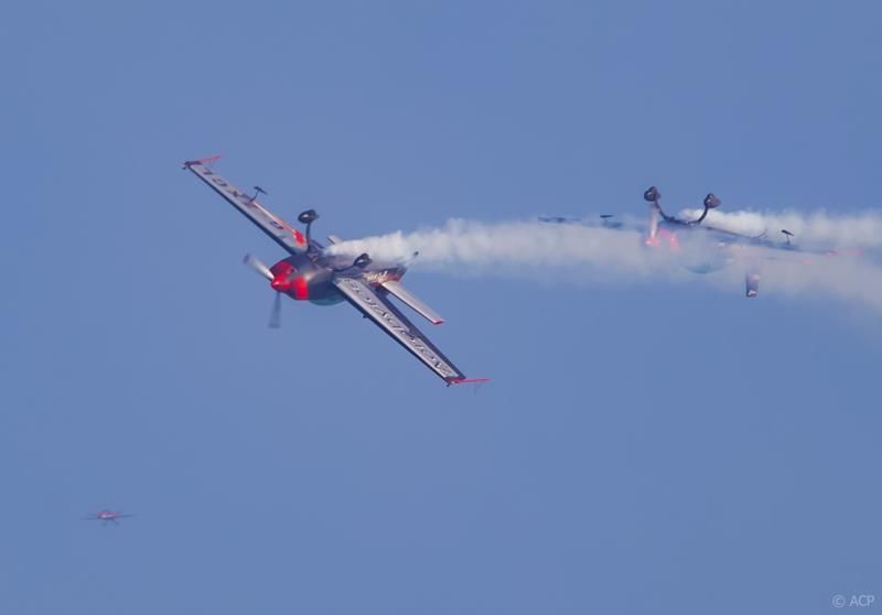 Snapped: Bournemouth Air Festival 2021