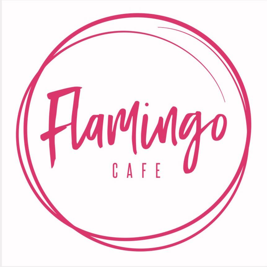 Flamingo Cafes