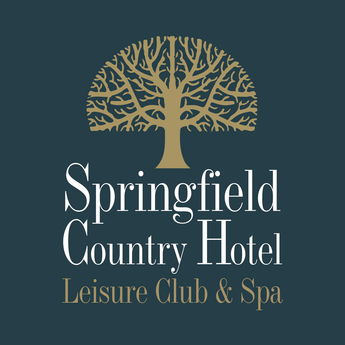 Springfield Country Hotel Leisure Club & Spa