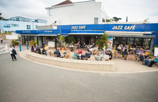 Jazz Cafe Poole