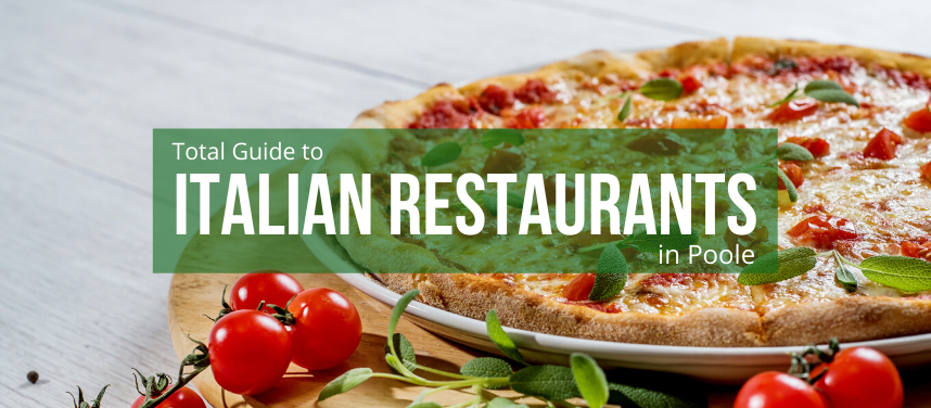 Italian Restaurants in Poole