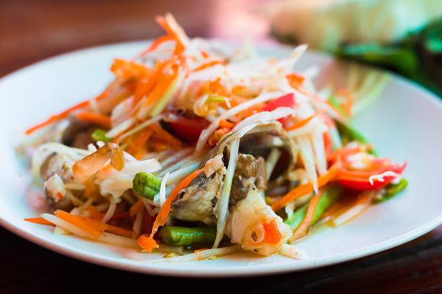 Thai Food Poole