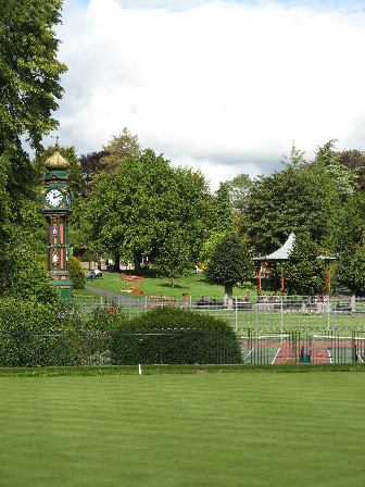 Borough Gardens 