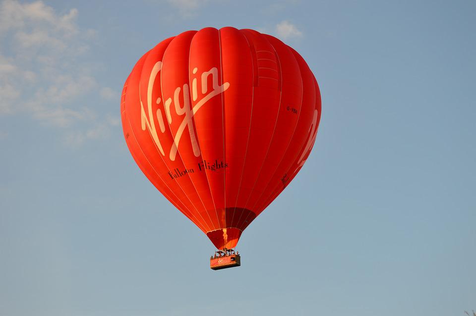 Hot Air Balloon Flights Poole
