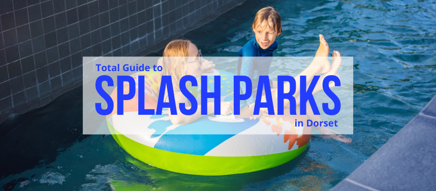 Splash Parks in Dorset 