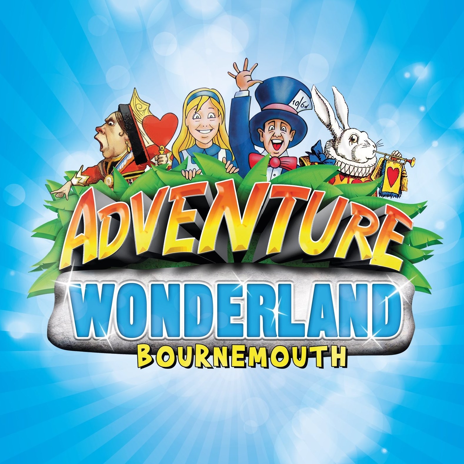 Adventure Wonderland Bournemouth