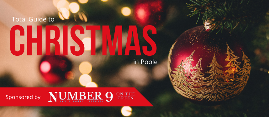 Christmas in Poole
