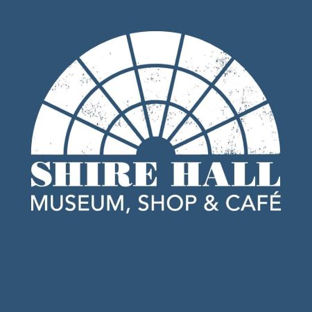Shire Hall Museum Dorchester