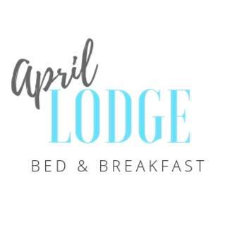 April Lodge 