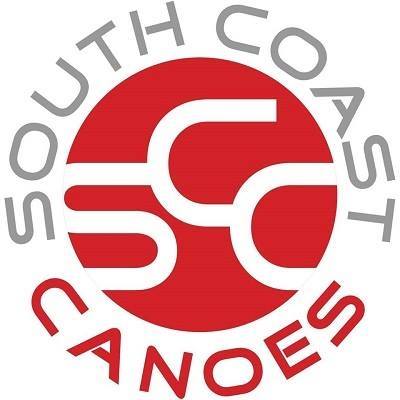 South Coast Canoes Poole