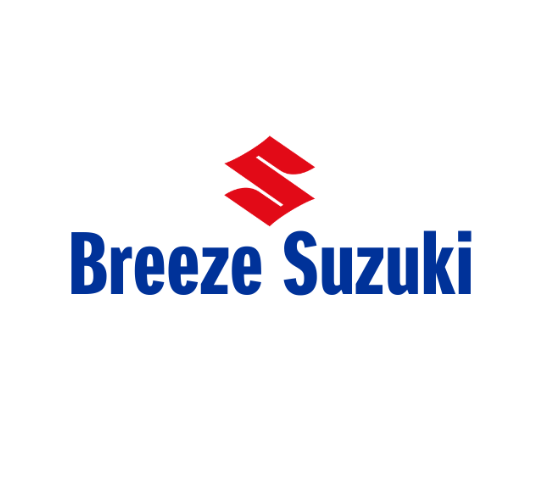 Breeze Suzuki Poole