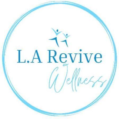 L.A Revive Wellness Poole