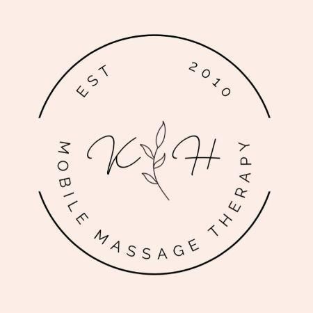 Massage With Kate Ringwood