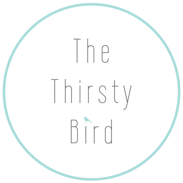 The Thirsty Bird Wimborne