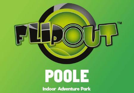 Flip Out Adventure Park Poole