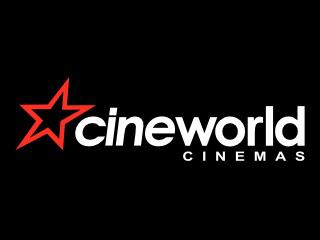 Cineworld Cinema Poole
